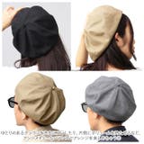 Mr.COVER 8Panel Beret | BACKYARD FAMILY | 詳細画像3