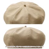 Mr.COVER 8Panel Beret | BACKYARD FAMILY | 詳細画像5