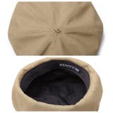 Mr.COVER 8Panel Beret | BACKYARD FAMILY | 詳細画像6