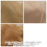 Mr.COVER 8Panel Beret | BACKYARD FAMILY | 詳細画像7