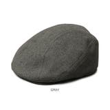 Mr.COVER Monaco Hunting Cap | BACKYARD FAMILY | 詳細画像13