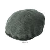 Mr.COVER Monaco Hunting Cap | BACKYARD FAMILY | 詳細画像14