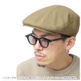 Mr.COVER Monaco Hunting Cap | BACKYARD FAMILY | 詳細画像3