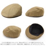 Mr.COVER Monaco Hunting Cap | BACKYARD FAMILY | 詳細画像5
