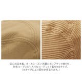 Mr.COVER Monaco Hunting Cap | BACKYARD FAMILY | 詳細画像6