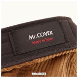 Mr.COVER Monaco Hunting Cap | BACKYARD FAMILY | 詳細画像8
