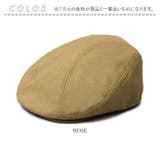 Mr.COVER Monaco Hunting Cap | BACKYARD FAMILY | 詳細画像9
