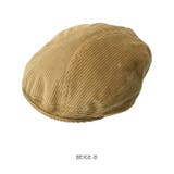 Mr.COVER Monaco Hunting Cap | BACKYARD FAMILY | 詳細画像10