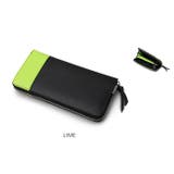 REGiSTA Saffiano Longwallet | BACKYARD FAMILY | 詳細画像13 