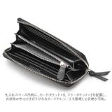 REGiSTA Saffiano Longwallet | BACKYARD FAMILY | 詳細画像7 