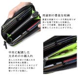 REGiSTA Saffiano Longwallet | BACKYARD FAMILY | 詳細画像8 