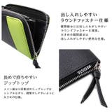 REGiSTA Saffiano Longwallet | BACKYARD FAMILY | 詳細画像9 