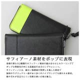 REGiSTA Saffiano Longwallet | BACKYARD FAMILY | 詳細画像10 