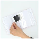 チェキ アルバム pmy6420 | BACKYARD FAMILY | 詳細画像12