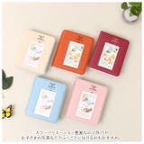 チェキ アルバム pmy6420 | BACKYARD FAMILY | 詳細画像4