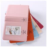 チェキ アルバム pmy6420 | BACKYARD FAMILY | 詳細画像5