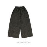 ワイドパンツ pmy8126 | BACKYARD FAMILY | 詳細画像17