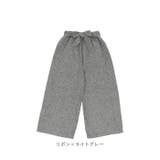 ワイドパンツ pmy8126 | BACKYARD FAMILY | 詳細画像18