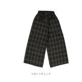 ワイドパンツ pmy8126 | BACKYARD FAMILY | 詳細画像19