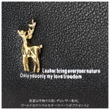 ミニ財布 三つ折り pmya862 | BACKYARD FAMILY | 詳細画像11