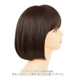 プリシラ 帽子ウィッグフィット ボブ BO-10 | BACKYARD FAMILY | 詳細画像8 