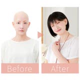 プリシラ 帽子ウィッグフィット ショートボブ BO-11 | BACKYARD FAMILY | 詳細画像6 