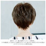 プリシラ 帽子ウィッグフィット ショート BO-12 | BACKYARD FAMILY | 詳細画像4 
