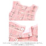 女の子 フォーマル 上下セット gkwear478 | BACKYARD FAMILY | 詳細画像12