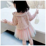 女の子 フォーマル 上下セット gkwear478 | BACKYARD FAMILY | 詳細画像5