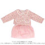 女の子 フォーマル 上下セット gkwear478 | BACKYARD FAMILY | 詳細画像6
