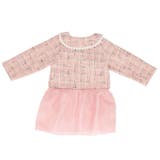女の子 フォーマル 上下セット gkwear478 | BACKYARD FAMILY | 詳細画像7