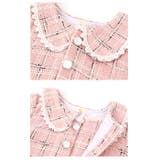 女の子 フォーマル 上下セット gkwear478 | BACKYARD FAMILY | 詳細画像9