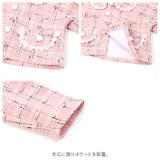 女の子 フォーマル 上下セット gkwear478 | BACKYARD FAMILY | 詳細画像10