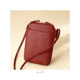 本革 大容量 スマホショルダー gpouch476 | BACKYARD FAMILY | 詳細画像11 