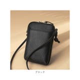 本革 大容量 スマホショルダー gpouch476 | BACKYARD FAMILY | 詳細画像14 