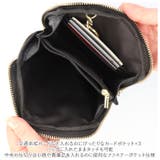 本革 大容量 スマホショルダー gpouch476 | BACKYARD FAMILY | 詳細画像6 