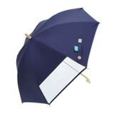 kukka hippo クッカヒッポ 晴雨兼用傘 50cm 55cm | BACKYARD FAMILY | 詳細画像3