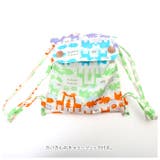 kukka hippo クッカヒッポ レインポンチョ 90cm | BACKYARD FAMILY | 詳細画像11