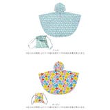 kukka hippo クッカヒッポ レインポンチョ 90cm | BACKYARD FAMILY | 詳細画像14