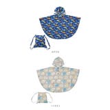 kukka hippo クッカヒッポ レインポンチョ 90cm | BACKYARD FAMILY | 詳細画像15