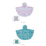 kukka hippo クッカヒッポ レインポンチョ 90cm | BACKYARD FAMILY | 詳細画像17