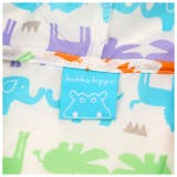 kukka hippo クッカヒッポ レインポンチョ 90cm | BACKYARD FAMILY | 詳細画像8