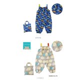 kukka hippo クッカヒッポ プレイウエア | BACKYARD FAMILY | 詳細画像12