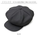 Mr.COVER Casquette Hunting mc-2006 | BACKYARD FAMILY | 詳細画像13