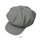 Mr.COVER Casquette Hunting mc-2006 | BACKYARD FAMILY | 詳細画像15
