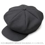 Mr.COVER Casquette Hunting mc-2006 | BACKYARD FAMILY | 詳細画像5
