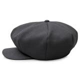 Mr.COVER Casquette Hunting mc-2006 | BACKYARD FAMILY | 詳細画像6