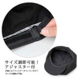 Mr.COVER Casquette Hunting mc-2006 | BACKYARD FAMILY | 詳細画像10