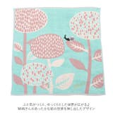 moritaMiW 3重ガーゼハンカチ | BACKYARD FAMILY | 詳細画像3 