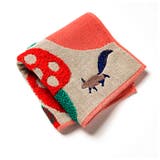 moritaMiW ガーゼパイルハンカチ | BACKYARD FAMILY | 詳細画像9 